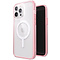 Speck Speck Presidio Perfect Clear Geo + MS Apple iPhone 13 Pro Max Clear/Rosy Pink