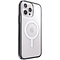 Speck Speck Presidio Perfect Clear Geo + MS Apple iPhone 13 Pro Max Clear/Black
