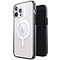 Speck Speck Presidio Perfect Clear Geo + MS Apple iPhone 13 Pro Max Clear/Black