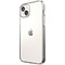 Speck Speck Presidio Perfect Clear Apple iPhone 14 Plus Clear - with Microban