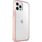 Speck Speck Presidio Perfect Clear Apple iPhone 12 Pro Max Clear/Rosy Pink - with Microban