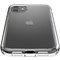 Speck Speck Presidio Perfect Clear Apple iPhone 11/XR Clear - with Microban
