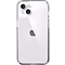 Speck Speck Presidio Perfect Clear + Shieldview Bundle Apple iPhone 13 Mini - with Microban