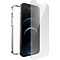 Speck Speck Presidio Perfect Clear + Shieldview Bundle Apple iPhone 12 Pro Max - with Microban