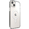 Speck Speck Presidio Perfect Clear + MS Apple iPhone 14 Plus Clear - with Microban