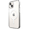 Speck Speck Presidio Perfect Clear + MS Apple iPhone 14 Clear - with Microban