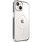 Speck Speck Presidio Perfect Clear + MS Apple iPhone 14 Clear - with Microban