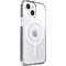 Speck Speck Presidio Perfect Clear + MS Apple iPhone 13 Mini Clear - with Microban