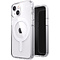 Speck Speck Presidio Perfect Clear + MS Apple iPhone 13 Mini Clear - with Microban