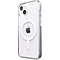 Speck Speck Presidio Perfect Clear + MS Apple iPhone 13 Clear - with Microban