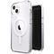 Speck Speck Presidio Perfect Clear + MS Apple iPhone 13 Clear - with Microban