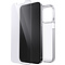 Speck Speck Presidio Gemshell Clear + Shieldview Bundle Apple iPhone 13 Pro - with Microban