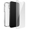 Speck Speck Presidio Gemshell Clear + Shieldview Bundle Apple iPhone 13 Mini - with Microban