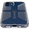 Speck Speck GemShell Grip Apple iPhone 12 Mini Clear