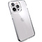 Speck Speck GemShell Apple iPhone 13 Pro Clear - with Microban