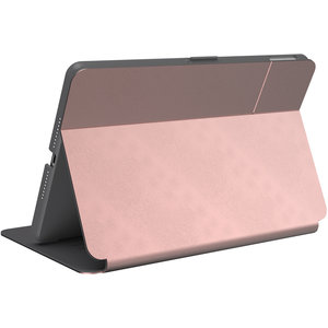 Speck Balance Folio Metallic Case Apple iPad 10.2 (2019/2020/2021) Rose Gold