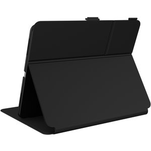 Speck Balance Folio Case Apple iPad Pro 12.9 inch (2018/2020/2021) Black - with Microban