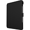 Speck Speck Balance Folio Case Apple iPad Pro 12.9 inch (2018/2020/2021) Black - with Microban