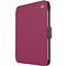 Speck Speck Balance Folio Case Apple iPad Mini 6 (2021) Very Berry Red - with Microban