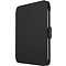 Speck Speck Balance Folio Case Apple iPad Mini 6 (2021) Black - with Microban