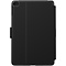 Speck Speck Balance Folio Case Apple iPad Mini 4 / Apple iPad Mini 5 (2019) Black - with Microban