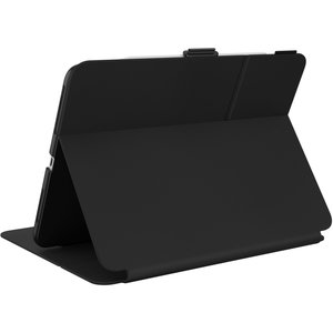 Speck Balance Folio Case Apple iPad Air 10.9 (2020/2022) / iPad Pro 11 inch (2018/2020/2021) Black  - with Microban
