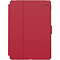 Speck Speck Balance Folio Case Apple iPad 10.2 (2019/2020/2021) Dark Poppy Red