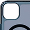 SoSkild SoSkild Defend Case voor Apple iPhone 14 - Schokbestendige hoes met Magsafe functionaliteit - Smokey Grey