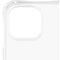 SoSkild SoSkild Apple iPhone 14 Absorb Case ECO Transparent