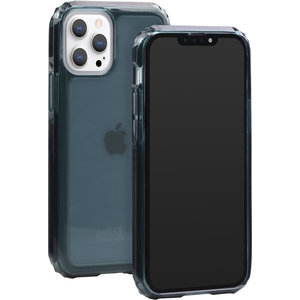 SoSkild Apple iPhone 13 Pro Max Defend 2.0 Heavy Impact Case Smokey Grey
