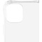 SoSkild SoSkild Apple iPhone 13 Pro Max Absorb 2.0 Impact Case Transparent