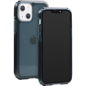 SoSkild Apple iPhone 13 Mini Defend 2.0 Heavy Impact Case Smokey Grey