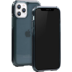 SoSkild Apple iPhone 12/12 Pro Defend 2.0 Heavy Impact Case Smokey Grey