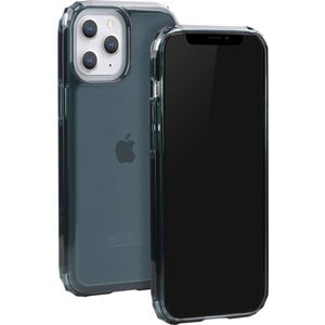 SoSkild Apple iPhone 12 Pro Max Defend 2.0 Heavy Impact Case Smokey Grey