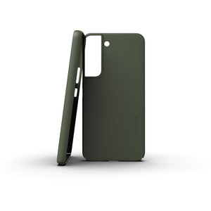 Nudient Thin Precise Case Samsung Galaxy S22 V3 Pine Green