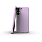 Nudient Nudient Thin Precise Case Samsung Galaxy S22 Pale Violet