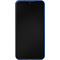 Nudient Nudient Thin Precise Case Samsung Galaxy S22 Blueprint Blue