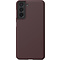 Nudient Nudient Thin Precise Case Samsung Galaxy S21 V3 Sangria Red