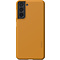 Nudient Nudient Thin Precise Case Samsung Galaxy S21 V3 Saffron Yellow