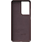 Nudient Nudient Thin Precise Case Samsung Galaxy S21 Ultra V3 Sangria Red