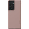 Nudient Nudient Thin Precise Case Samsung Galaxy S21 Ultra V3 Dusty Pink
