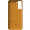 Nudient Nudient Thin Precise Case Samsung Galaxy S21 Plus V3 Saffron Yellow