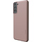 Nudient Nudient Thin Precise Case Samsung Galaxy S21 Plus V3 Dusty Pink