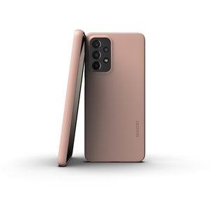 Nudient Thin Precise Case Samsung Galaxy A33 (5G) V3 Dusty Pink