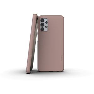 Nudient Thin Precise Case Samsung Galaxy A32 (5G) V3 Dusty Pink