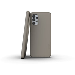 Nudient Thin Precise Case Samsung Galaxy A32 (5G) V3 Clay Beige