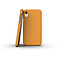 Nudient Nudient Thin Precise Case Apple iPhone XR V3 Saffron Yellow