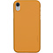 Nudient Nudient Thin Precise Case Apple iPhone XR V3 Saffron Yellow