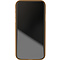 Nudient Nudient Thin Precise Case Apple iPhone XR V3 Saffron Yellow