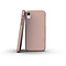 Nudient Nudient Thin Precise Case Apple iPhone XR V3 Dusty Pink